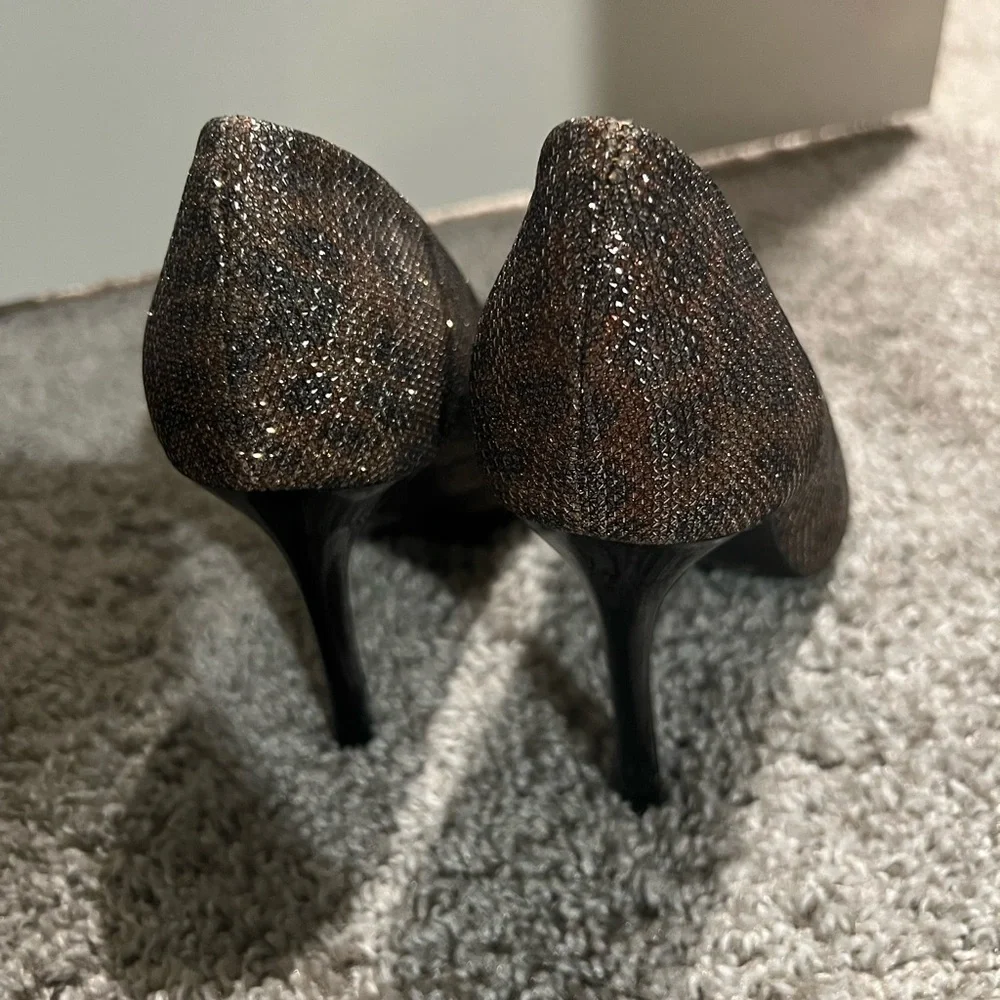 Guess Stiletto (Size 7.5) - Picture 4 of 4